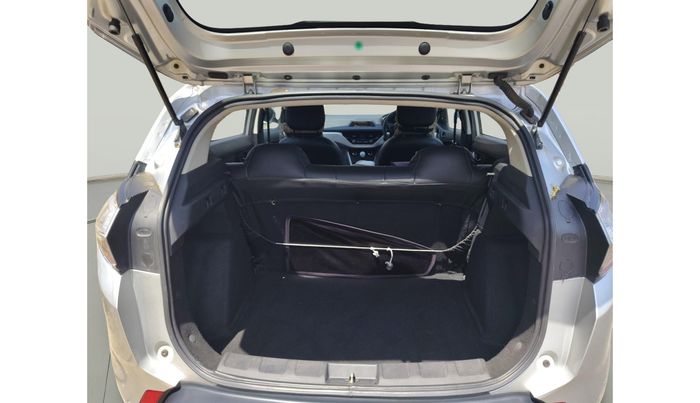 2019 Tata NEXON XM DIESEL, Diesel, Manual, 1,28,493 km, exterior