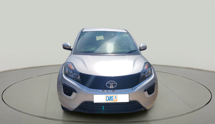 2019 Tata NEXON XM DIESEL, Diesel, Manual, 1,28,493 km, exterior