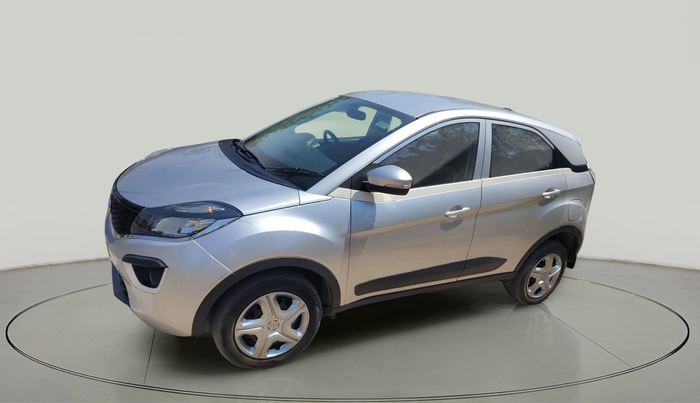 2019 Tata NEXON XM DIESEL, Diesel, Manual, 1,28,493 km, exterior