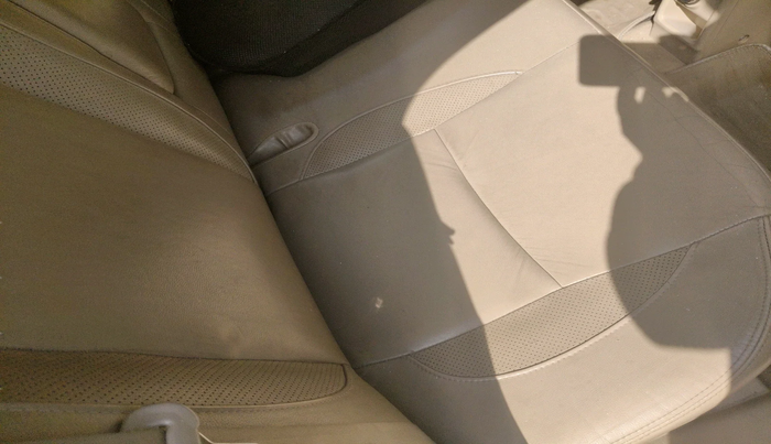 2017 Maruti Ciaz ZDI+ SHVS, Diesel, Manual, 1,90,401 km, interior