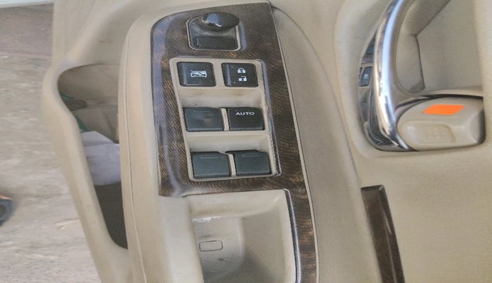 2017 Maruti Ciaz ZDI+ SHVS, Diesel, Manual, 1,90,401 km, interior