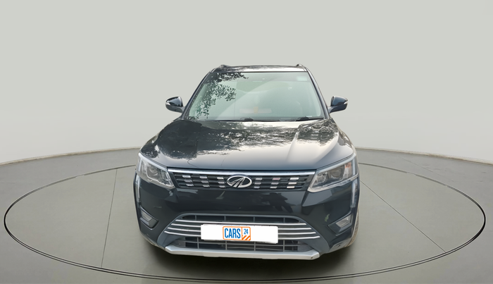 2022 Mahindra XUV300 W8 1.5 DIESEL, Diesel, Manual, 95,798 km, exterior