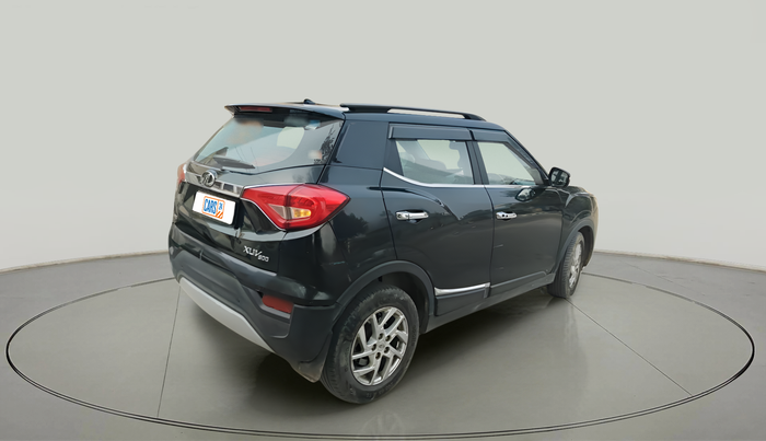 2022 Mahindra XUV300 W8 1.5 DIESEL, Diesel, Manual, 95,798 km, exterior