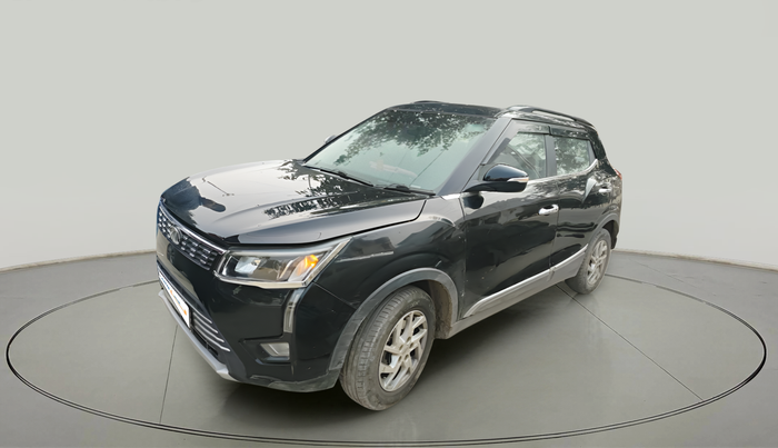 2022 Mahindra XUV300 W8 1.5 DIESEL, Diesel, Manual, 95,798 km, exterior