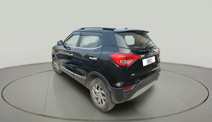 2022 Mahindra XUV300 W8 1.5 DIESEL, Diesel, Manual, 95,798 km, exterior