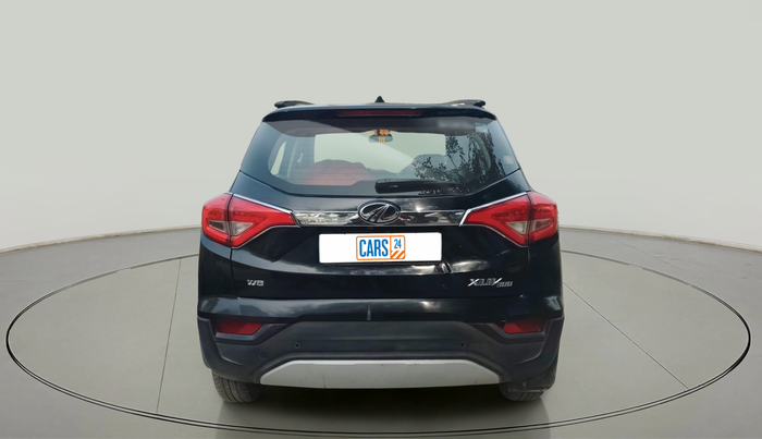 2022 Mahindra XUV300 W8 1.5 DIESEL, Diesel, Manual, 95,798 km, exterior