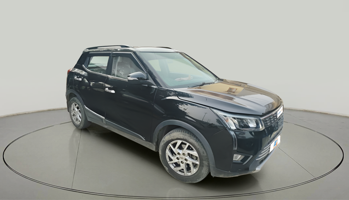 2022 Mahindra XUV300 W8 1.5 DIESEL, Diesel, Manual, 95,798 km, exterior
