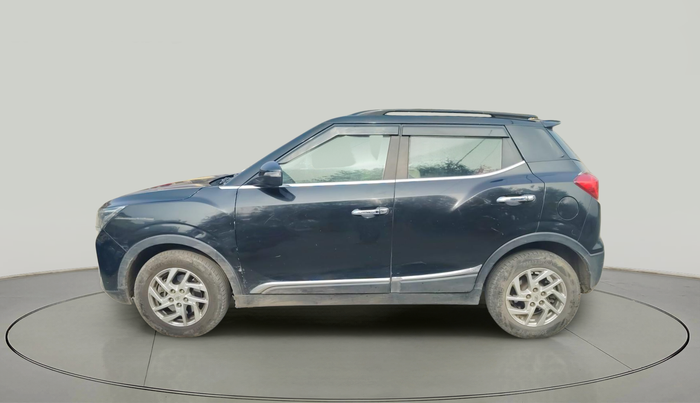 2022 Mahindra XUV300 W8 1.5 DIESEL, Diesel, Manual, 95,798 km, exterior