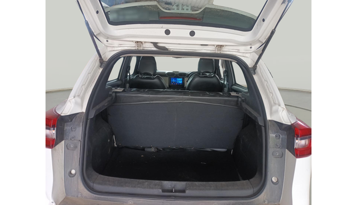 2024 Nissan MAGNITE XE, Petrol, Manual, 56,573 km, exterior