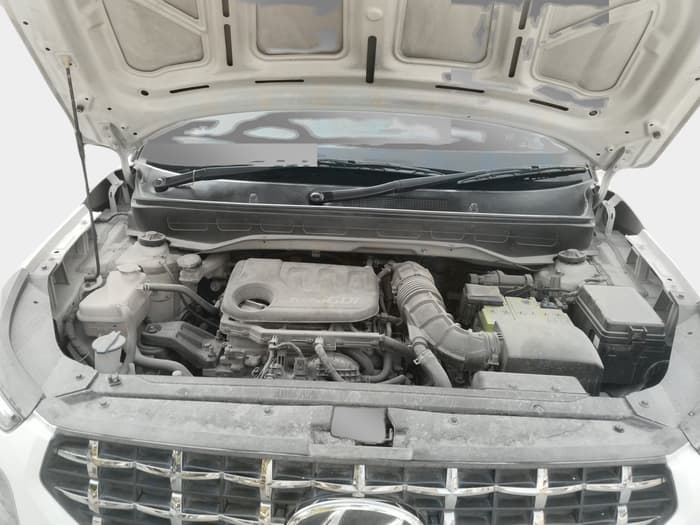 2022 Hyundai VENUE SX PLUS 1.0 TURBO DCT, Petrol, Automatic, 58,298 km, exterior