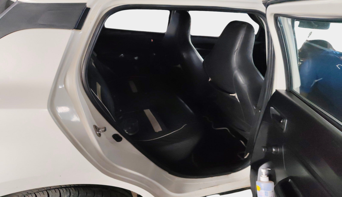 2019 Maruti Swift LXI, Petrol, Manual, 97,683 km, interior