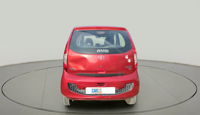 2015 Tata Nano TWIST XTA, Petrol, Automatic, 32,677 km, exterior