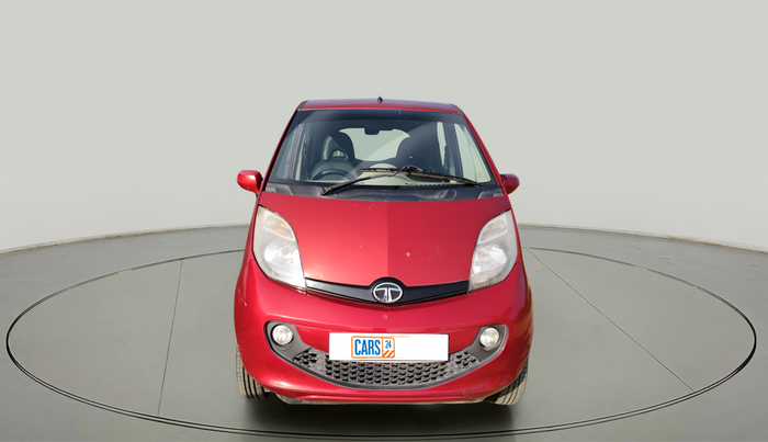 2015 Tata Nano TWIST XTA, Petrol, Automatic, 32,677 km, exterior