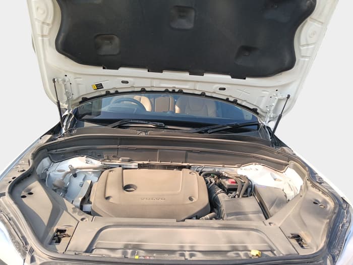2024 Volvo XC 90 B6 INSCRIPTION, Petrol, Automatic, 33,934 km, exterior