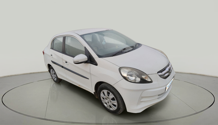 2014 Honda Amaze 1.2L I-VTEC SX, Petrol, Manual, 66,794 km, exterior