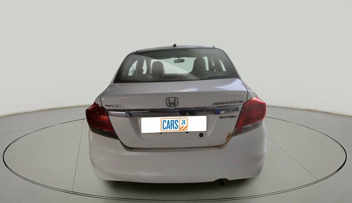 2014 Honda Amaze 1.2L I-VTEC SX, Petrol, Manual, 66,794 km, exterior