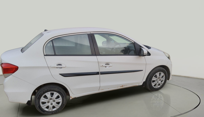 2014 Honda Amaze 1.2L I-VTEC SX, Petrol, Manual, 66,794 km, exterior