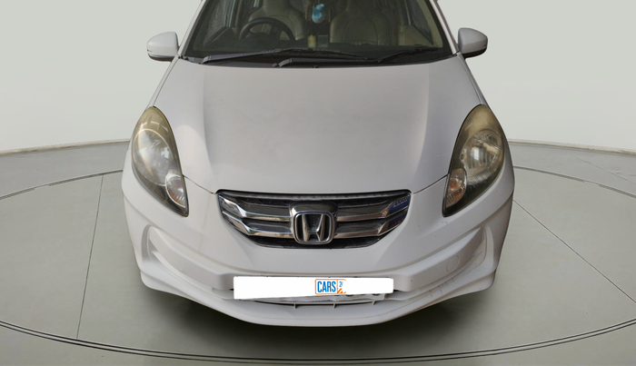 2014 Honda Amaze 1.2L I-VTEC SX, Petrol, Manual, 66,794 km, exterior