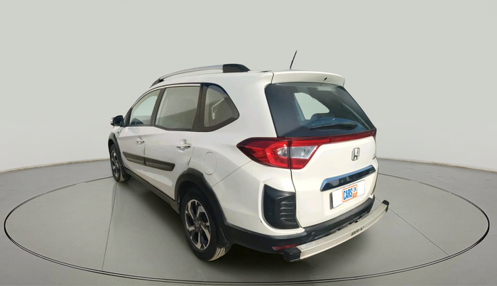 2016 Honda BR-V 1.5L I- DTEC V, Diesel, Manual, 1,04,134 km, exterior