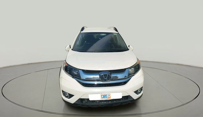 2016 Honda BR-V 1.5L I- DTEC V, Diesel, Manual, 1,04,134 km, exterior