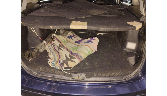 2017 Maruti S Cross SIGMA 1.3, Diesel, Manual, 1,06,597 km, exterior