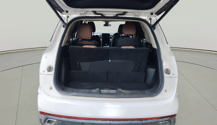 2023 MG HECTOR PLUS SHARP PRO 2.0 TURBO DIESEL 6 STR, Diesel, Manual, 72,549 km, exterior
