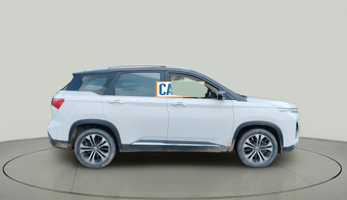2023 MG HECTOR PLUS SHARP PRO 2.0 TURBO DIESEL 6 STR, Diesel, Manual, 72,549 km, exterior