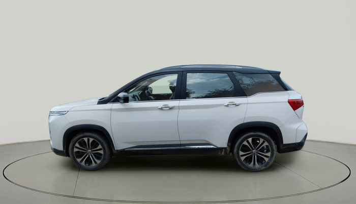 2023 MG HECTOR PLUS SHARP PRO 2.0 TURBO DIESEL 6 STR, Diesel, Manual, 72,549 km, exterior