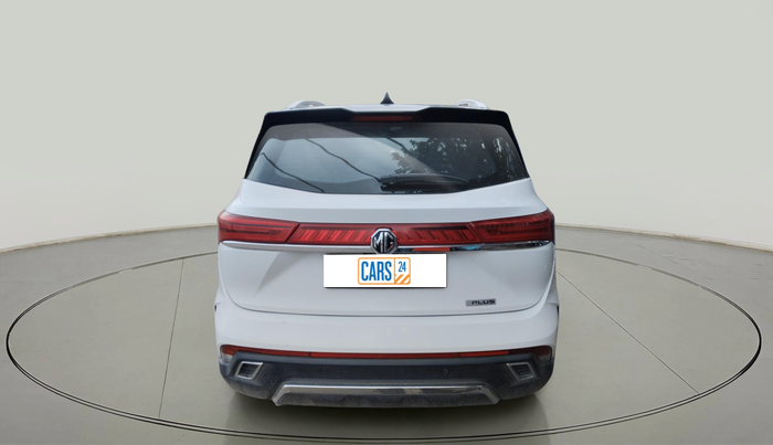 2023 MG HECTOR PLUS SHARP PRO 2.0 TURBO DIESEL 6 STR, Diesel, Manual, 72,549 km, exterior