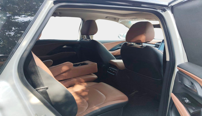 2023 MG HECTOR PLUS SHARP PRO 2.0 TURBO DIESEL 6 STR, Diesel, Manual, 72,549 km, interior