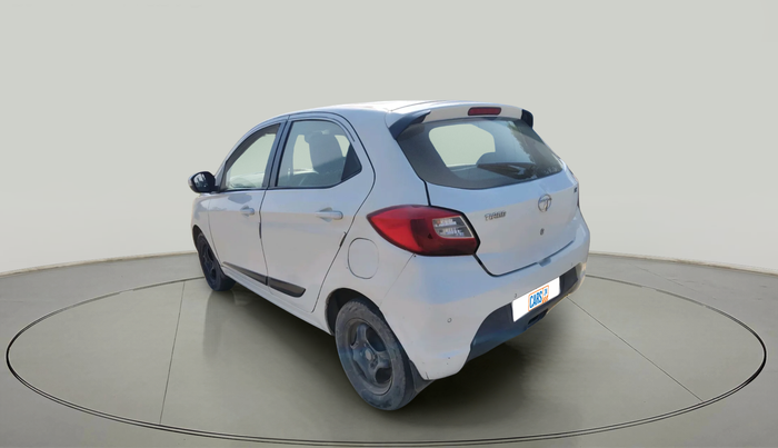 2019 Tata Tiago XZ PETROL, Petrol, Manual, 1,61,101 km, exterior