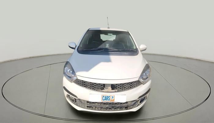 2019 Tata Tiago XZ PETROL, Petrol, Manual, 1,61,101 km, exterior