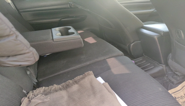 2023 Toyota HILUX STD 4X4 MT, Diesel, Manual, 74,510 km, interior