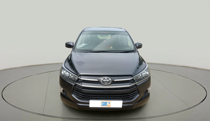 2019 Toyota Innova Crysta 2.8 GX AT 7 STR, Diesel, Automatic, 1,59,357 km, exterior