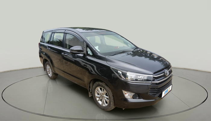2019 Toyota Innova Crysta 2.8 GX AT 7 STR, Diesel, Automatic, 1,59,357 km, exterior
