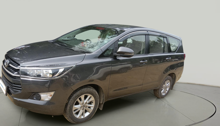 2019 Toyota Innova Crysta 2.8 GX AT 7 STR, Diesel, Automatic, 1,59,357 km, exterior