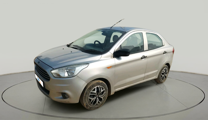 2015 Ford Figo Aspire AMBIENTE 1.5 DIESEL, Diesel, Manual, 1,37,631 km, exterior