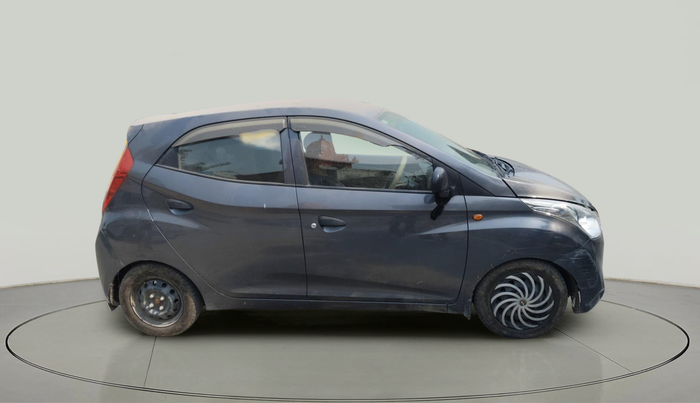 2016 Hyundai Eon MAGNA +, Petrol, Manual, 48,831 km, exterior