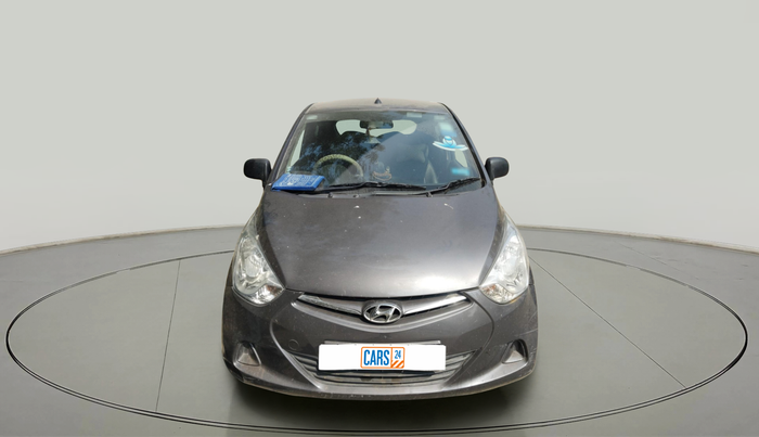 2016 Hyundai Eon MAGNA +, Petrol, Manual, 48,831 km, exterior