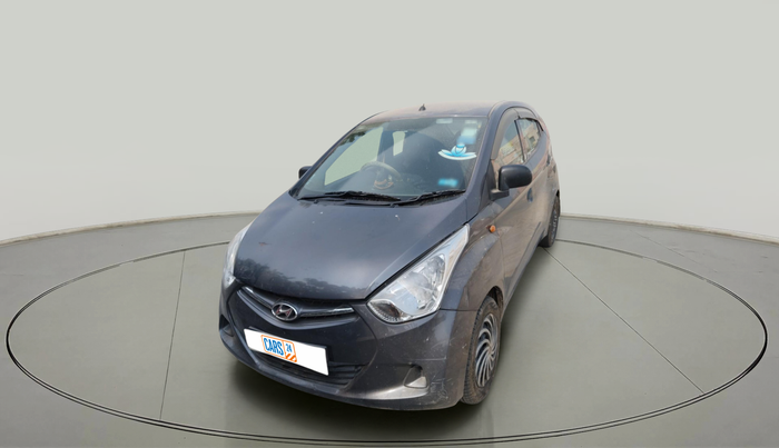 2016 Hyundai Eon MAGNA +, Petrol, Manual, 48,831 km, exterior