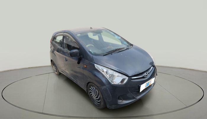 2016 Hyundai Eon MAGNA +, Petrol, Manual, 48,831 km, exterior