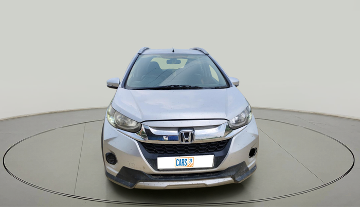 2017 Honda WR-V 1.5L I-DTEC S MT, Diesel, Manual, 1,21,211 km, exterior