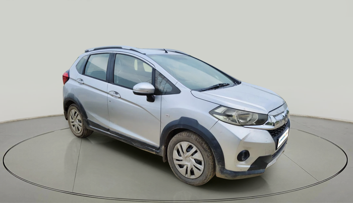 2017 Honda WR-V 1.5L I-DTEC S MT, Diesel, Manual, 1,21,211 km, exterior
