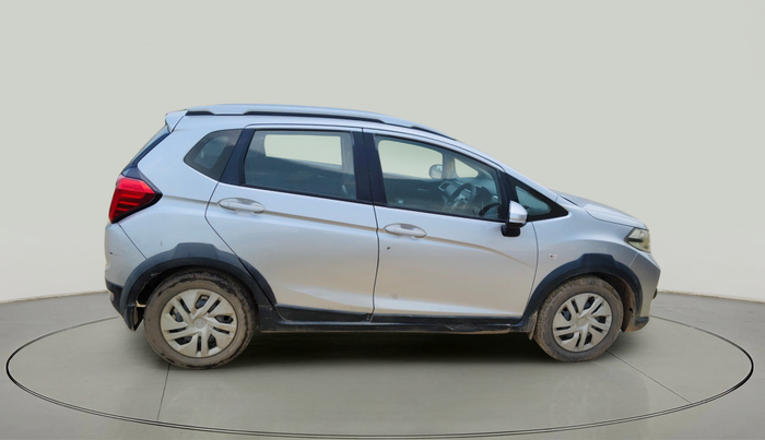 2017 Honda WR-V 1.5L I-DTEC S MT, Diesel, Manual, 1,21,211 km, exterior