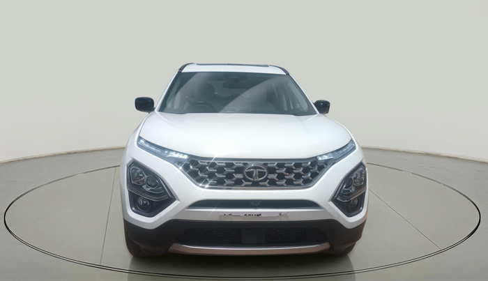 2023 Tata Safari XZA PLUS O 7STR, Diesel, Automatic, 3,388 km, exterior