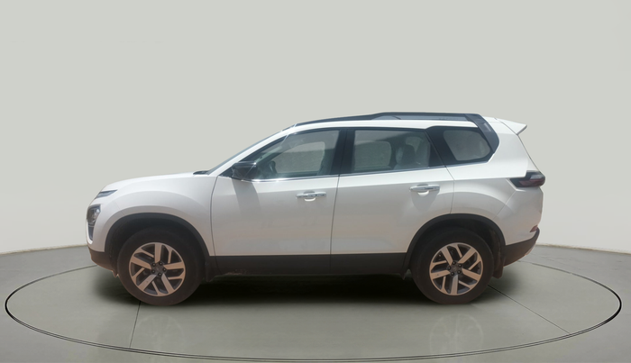 2023 Tata Safari XZA PLUS O 7STR, Diesel, Automatic, 3,388 km, exterior
