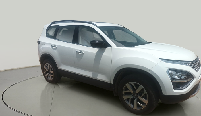 2023 Tata Safari XZA PLUS O 7STR, Diesel, Automatic, 3,388 km, exterior