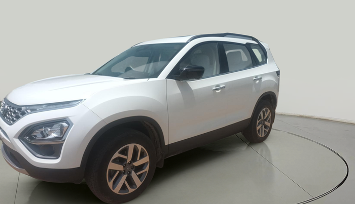 2023 Tata Safari XZA PLUS O 7STR, Diesel, Automatic, 3,388 km, exterior