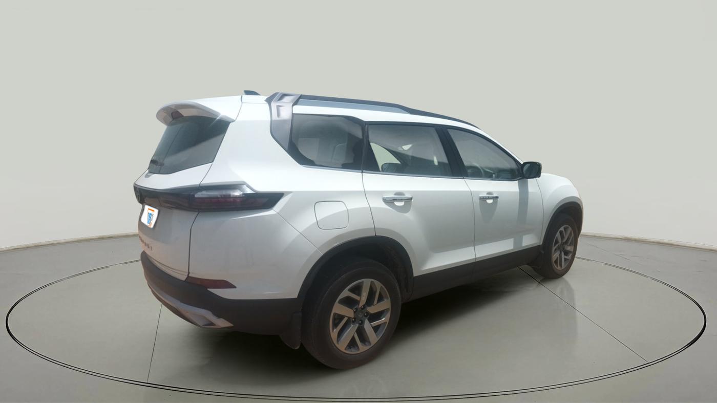2023 Tata Safari XZA PLUS O 7STR, Diesel, Automatic, 3,388 km, exterior