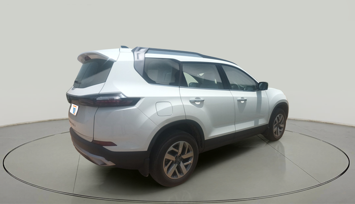 2023 Tata Safari XZA PLUS O 7STR, Diesel, Automatic, 3,388 km, exterior